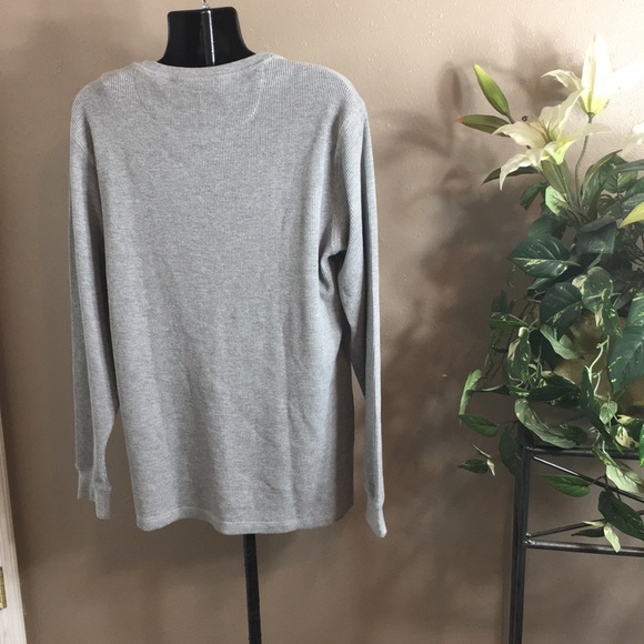 Clearwater Outfitters Men’s Sweat Shirt - Picture 3 of 4